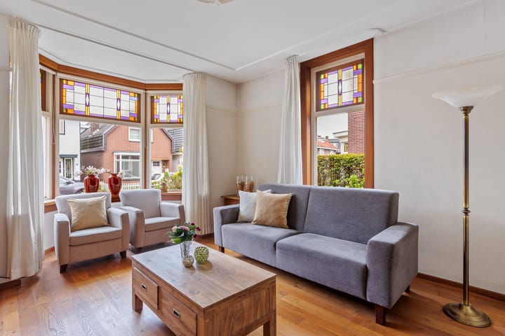 Foto 6 van Hoge Haerlaan 27