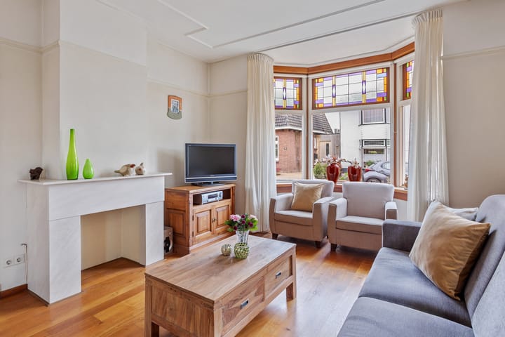 Foto 7 van Hoge Haerlaan 27