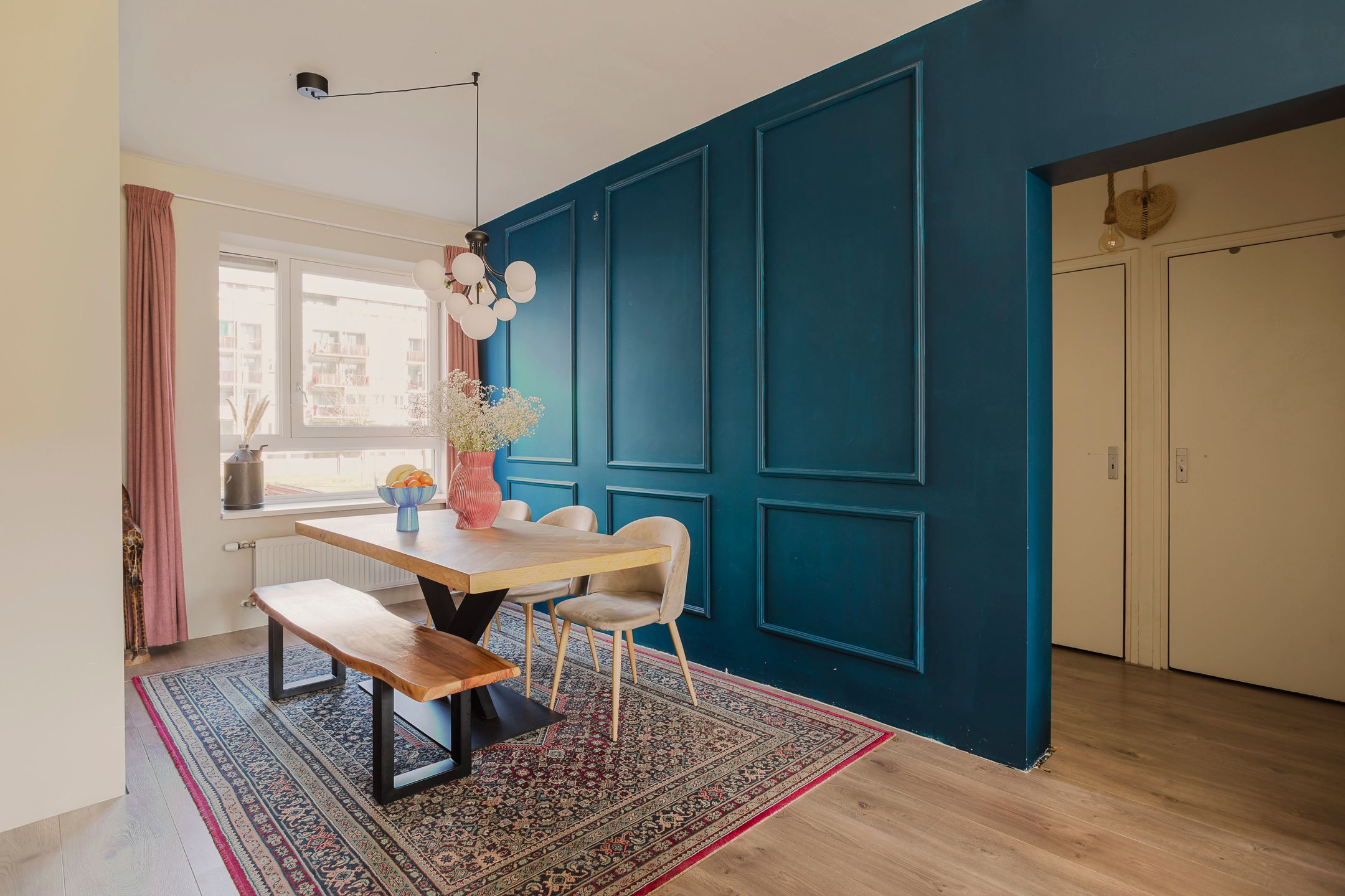 Foto 3 van Leenhofstraat 25