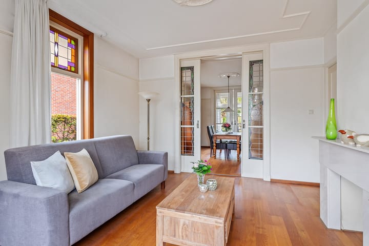 Foto 8 van Hoge Haerlaan 27