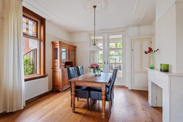 Foto 9 van Hoge Haerlaan 27