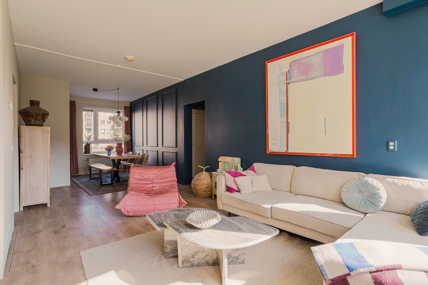 Foto 4 van Leenhofstraat 25