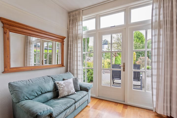 Foto 10 van Hoge Haerlaan 27