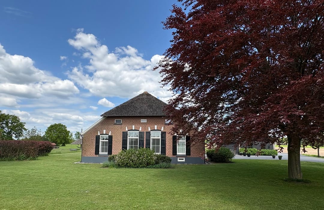 Foto 1 van Horstweg 20