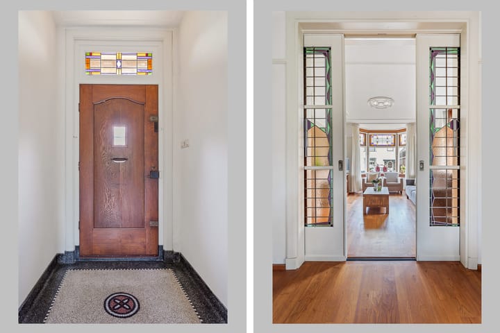 Foto 11 van Hoge Haerlaan 27