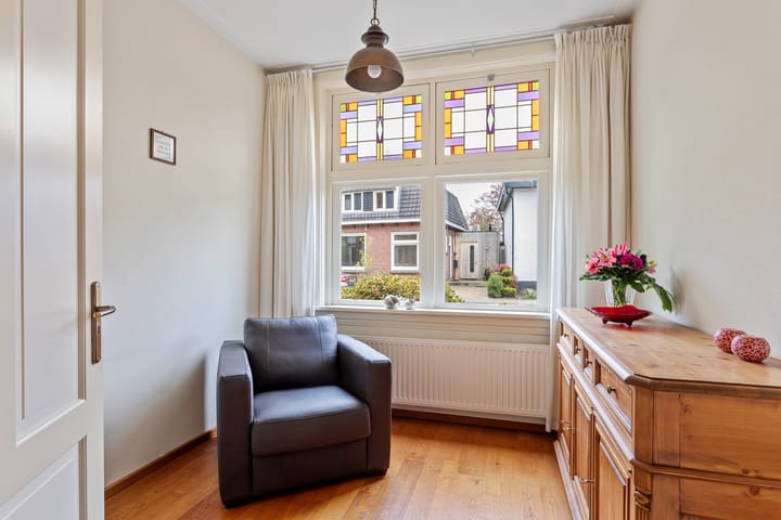 Foto 12 van Hoge Haerlaan 27