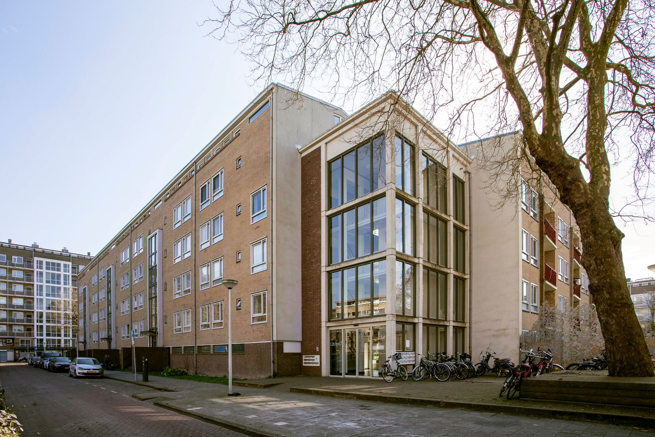 Foto 6 van Leenhofstraat 25