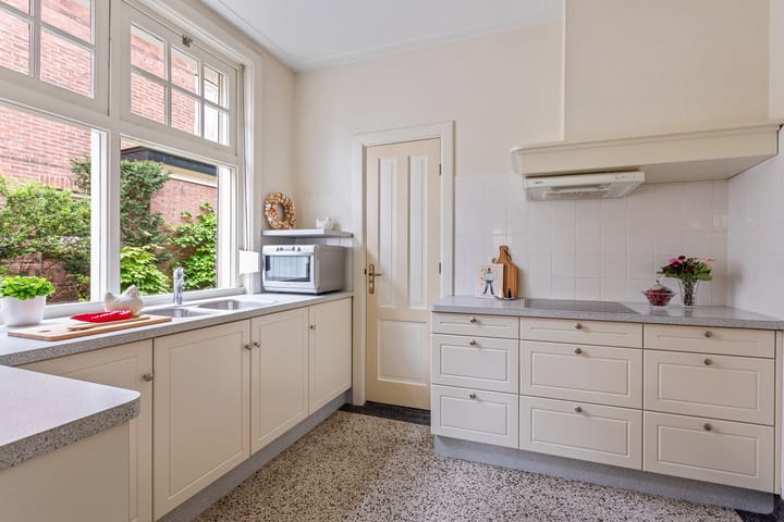 Foto 14 van Hoge Haerlaan 27