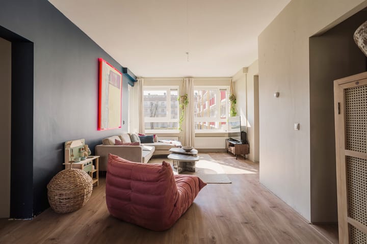 Foto 7 van Leenhofstraat 25