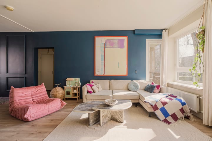 Foto 2 van Leenhofstraat 25