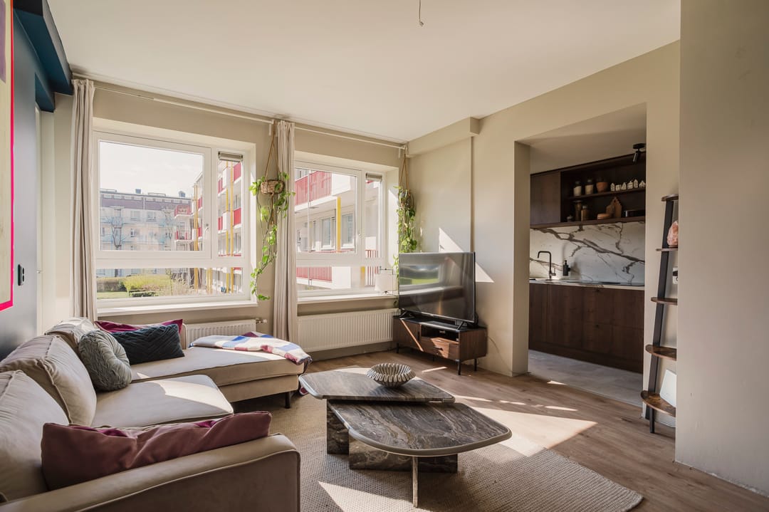 Foto 8 van Leenhofstraat 25