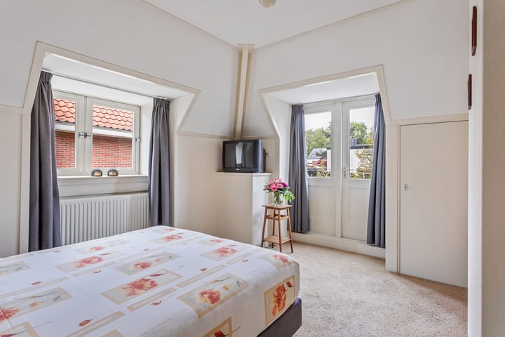 Foto 18 van Hoge Haerlaan 27