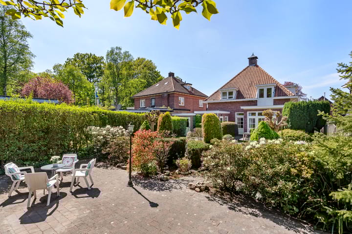 Foto 21 van Hoge Haerlaan 27