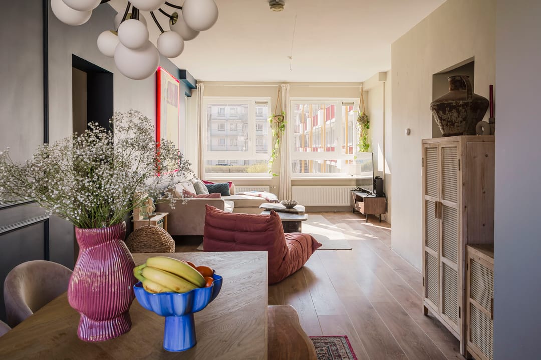 Foto 13 van Leenhofstraat 25