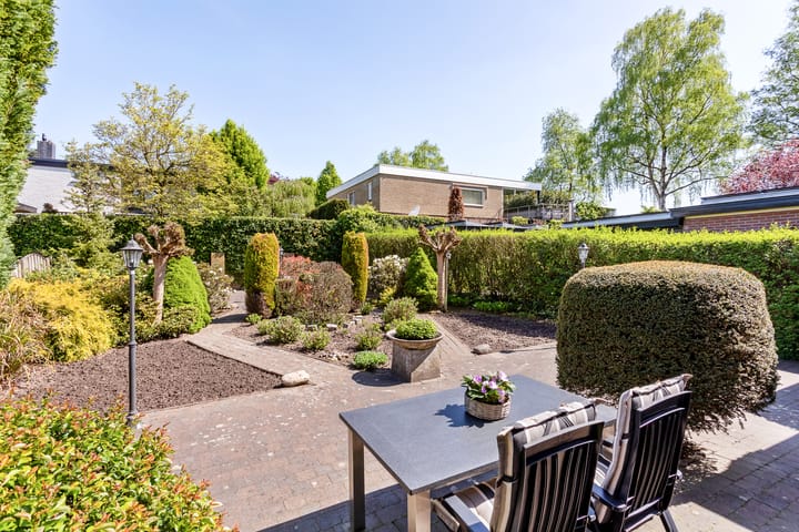 Foto 23 van Hoge Haerlaan 27