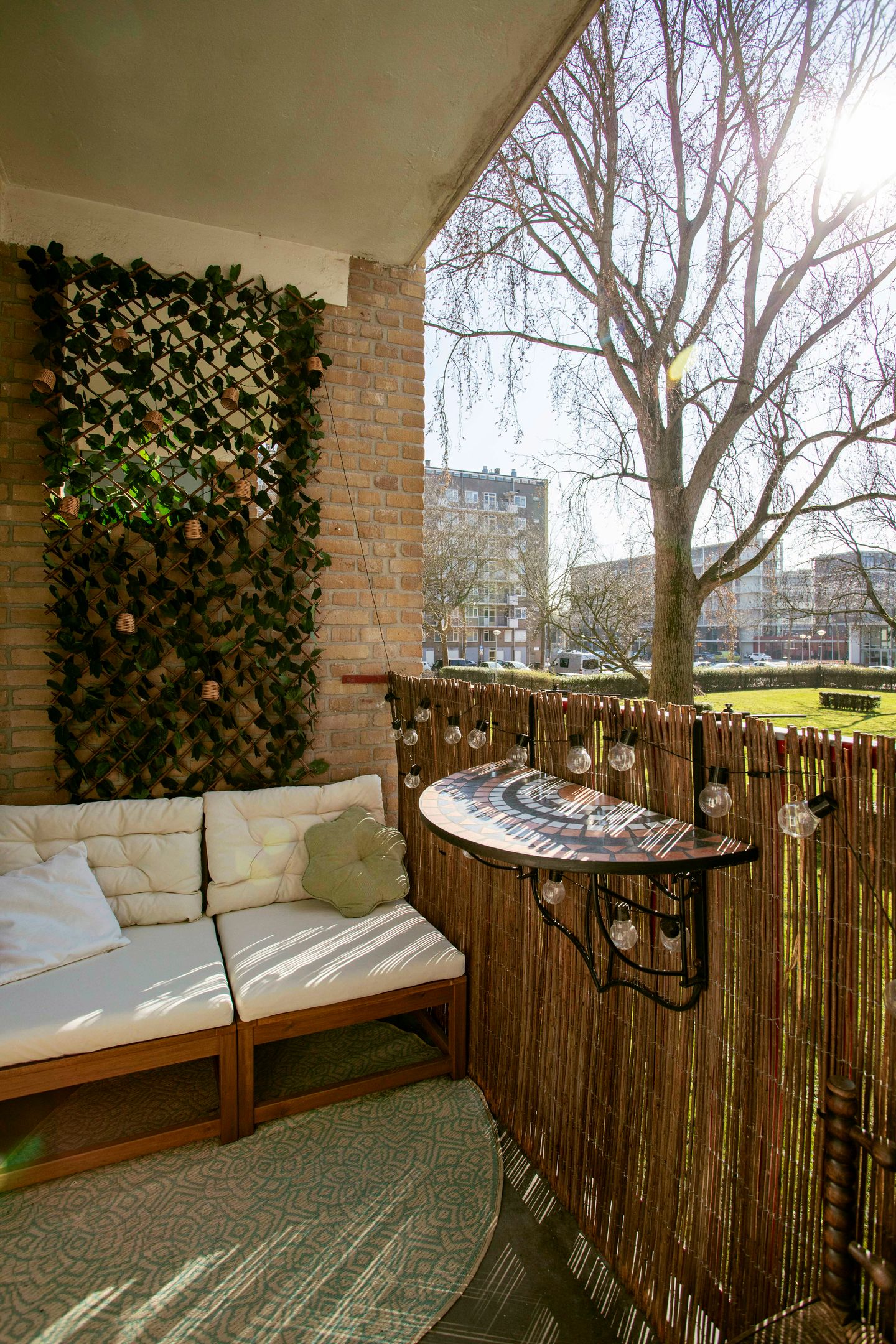 Foto 14 van Leenhofstraat 25