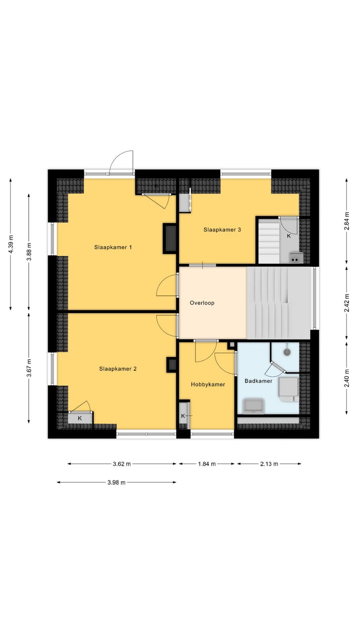 Foto 26 van Hoge Haerlaan 27