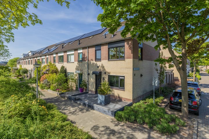 Foto 1 van Frans Halsstraat 8