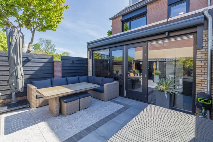 Foto 2 van Frans Halsstraat 8