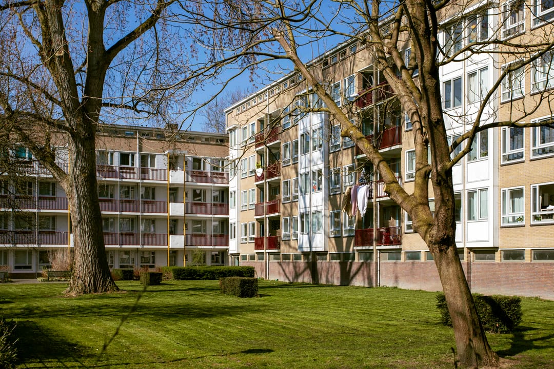 Foto 22 van Leenhofstraat 25