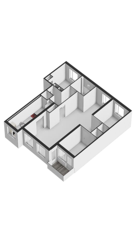 Foto 26 van Leenhofstraat 25