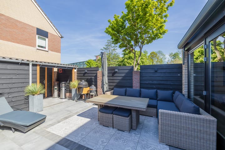 Foto 16 van Frans Halsstraat 8