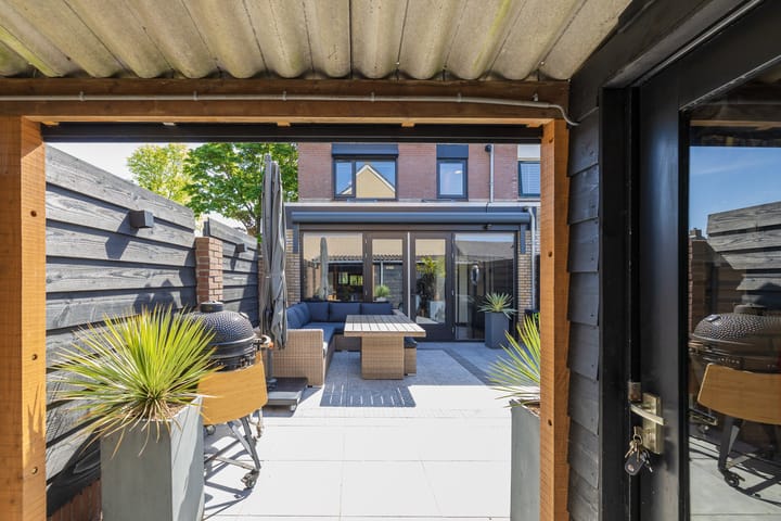 Foto 18 van Frans Halsstraat 8