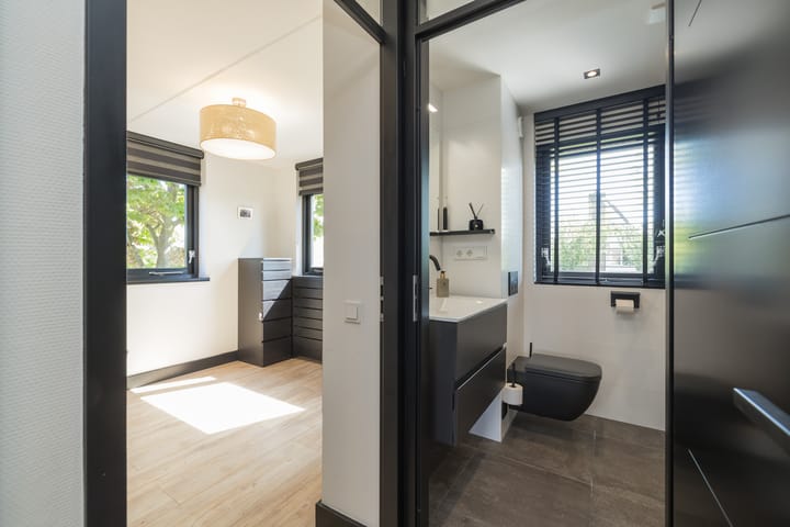 Foto 24 van Frans Halsstraat 8