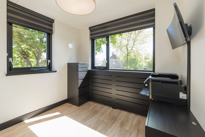 Foto 25 van Frans Halsstraat 8