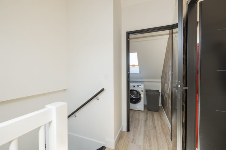 Foto 29 van Frans Halsstraat 8