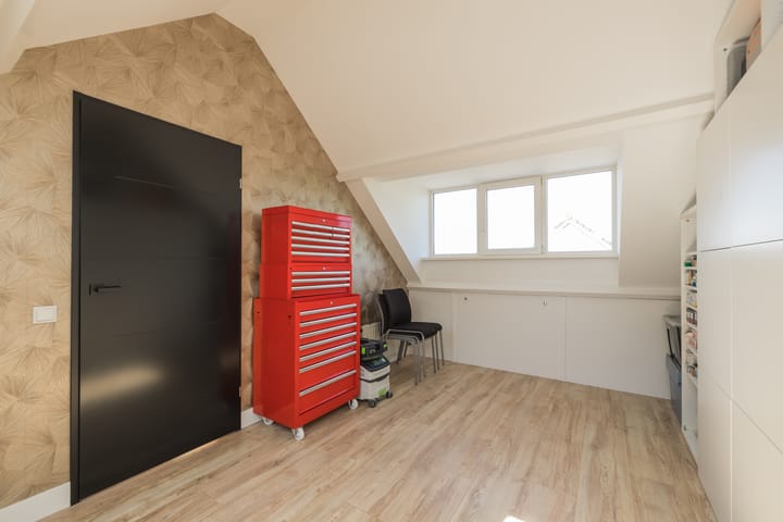 Foto 30 van Frans Halsstraat 8