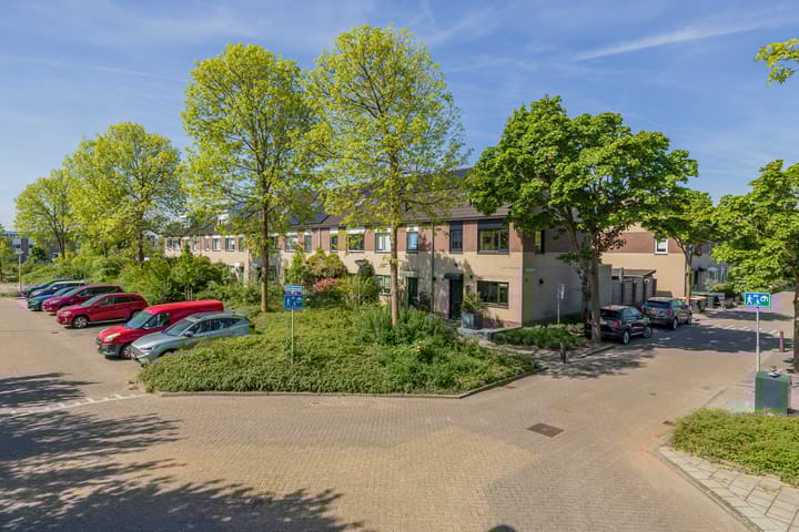 Foto 32 van Frans Halsstraat 8