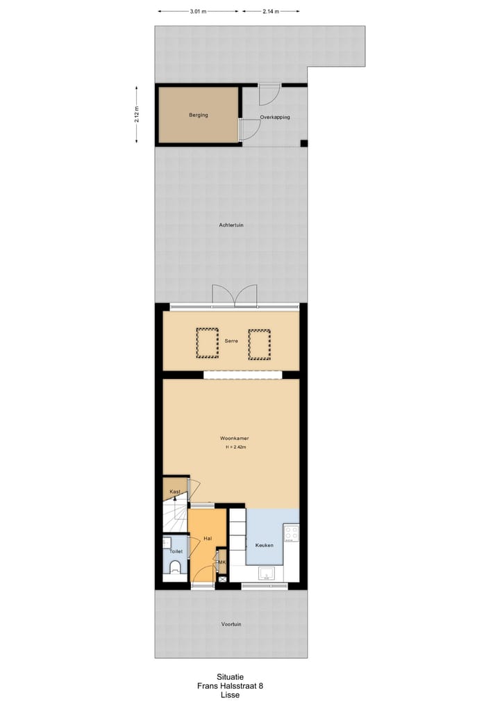 Foto 33 van Frans Halsstraat 8