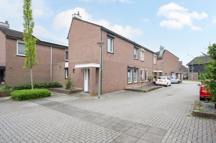 Foto 1 van Majoor Evanslaan 25