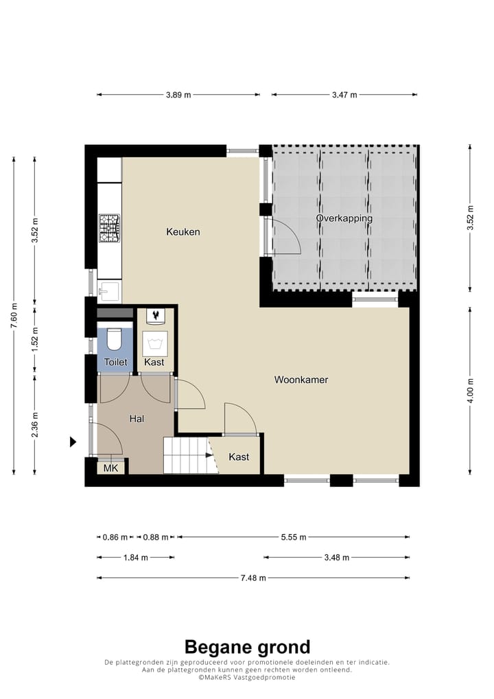 Foto 26 van Majoor Evanslaan 25