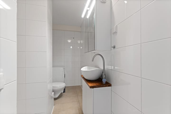 Foto 3 van Bergstraat 242