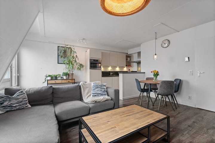 Foto 7 van Bergstraat 242