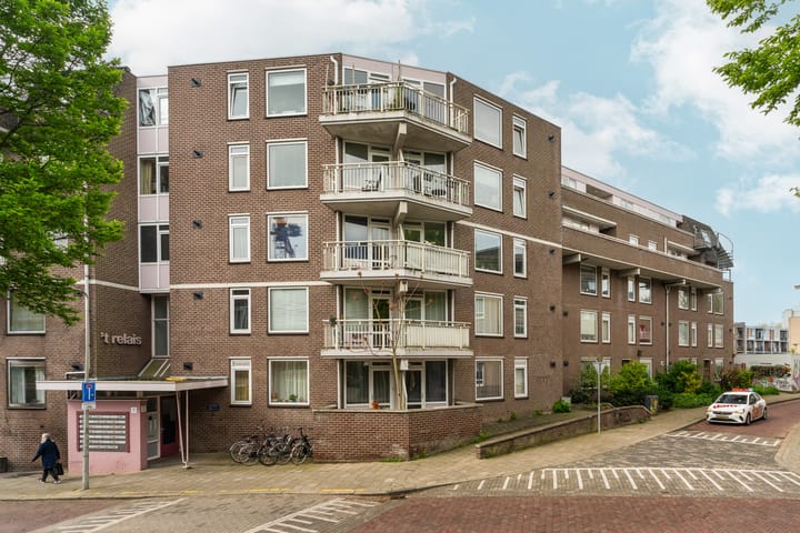 Foto 21 van Bergstraat 242