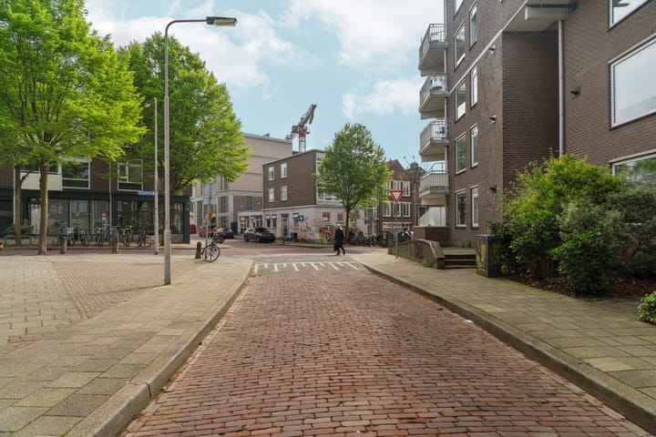 Foto 24 van Bergstraat 242