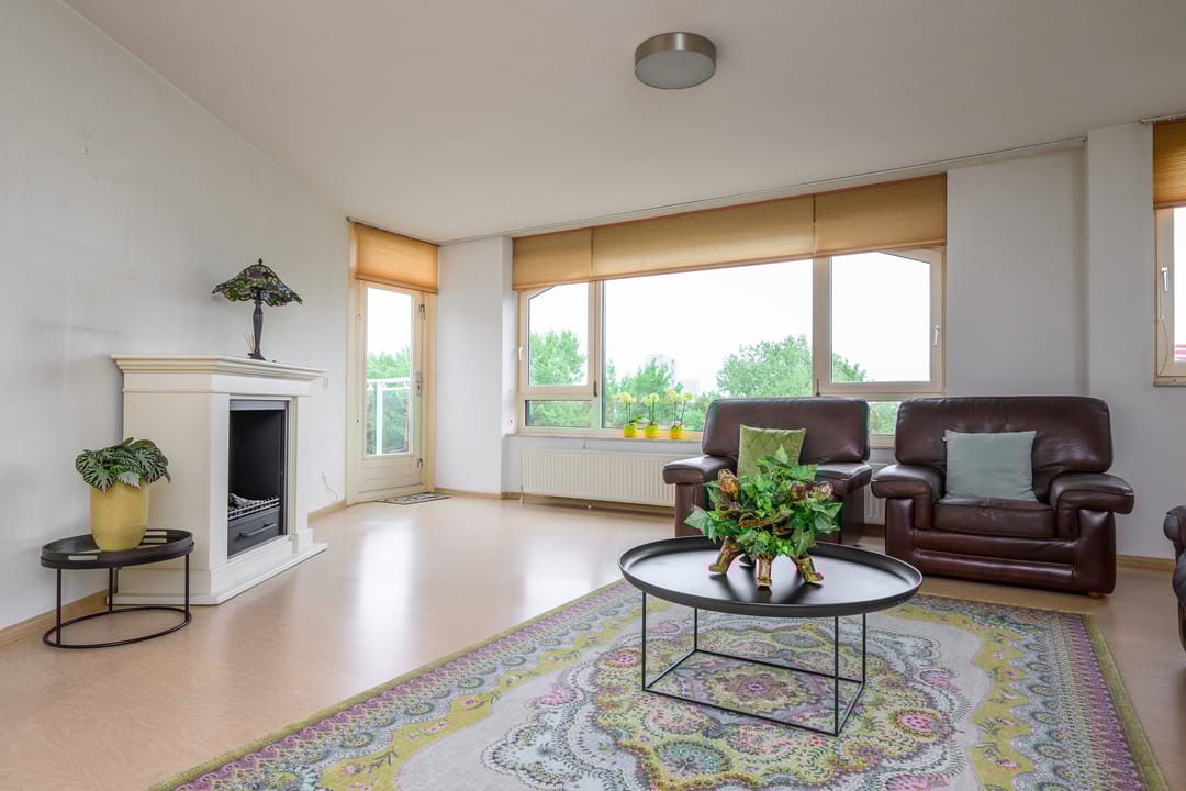 Foto 13 van James Stewartstraat 40