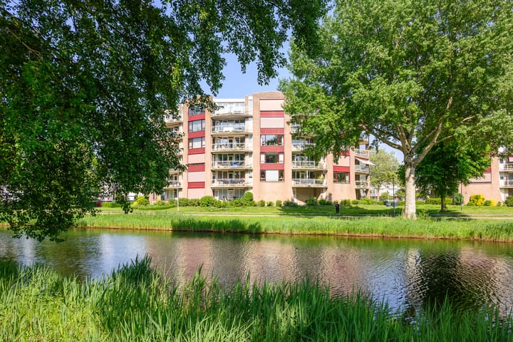 Foto 3 van James Stewartstraat 40