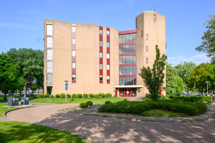 Foto 4 van James Stewartstraat 40