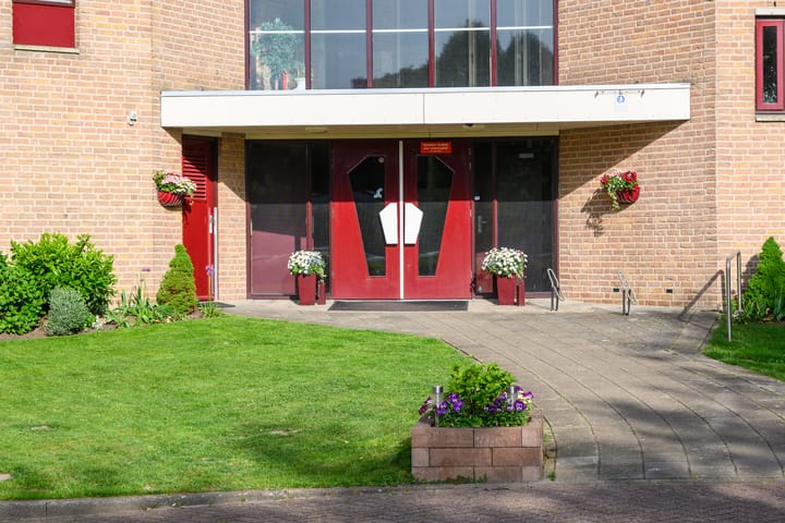 Foto 5 van James Stewartstraat 40