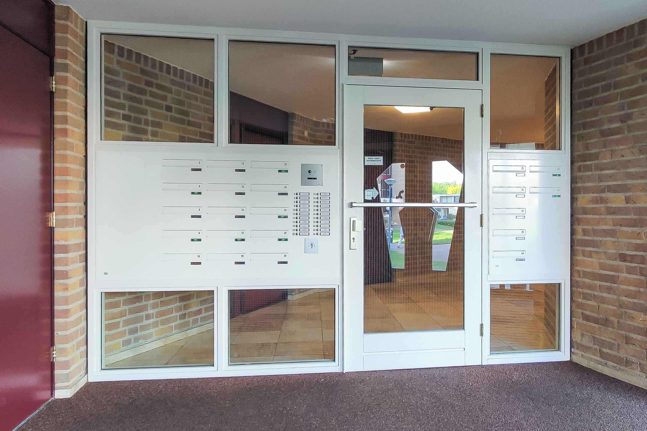 Foto 6 van James Stewartstraat 40