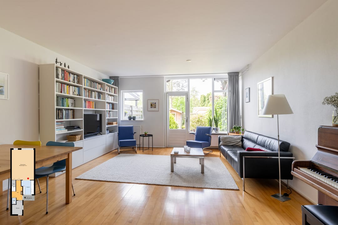 Photo 2 of Lariksdreef 71