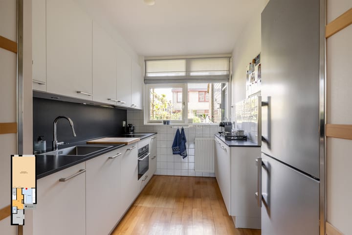 Foto 3 van Lariksdreef 71