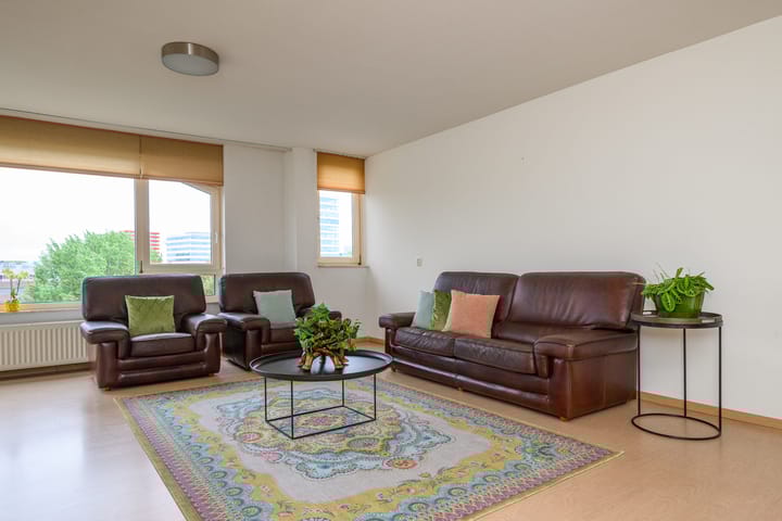 Foto 14 van James Stewartstraat 40