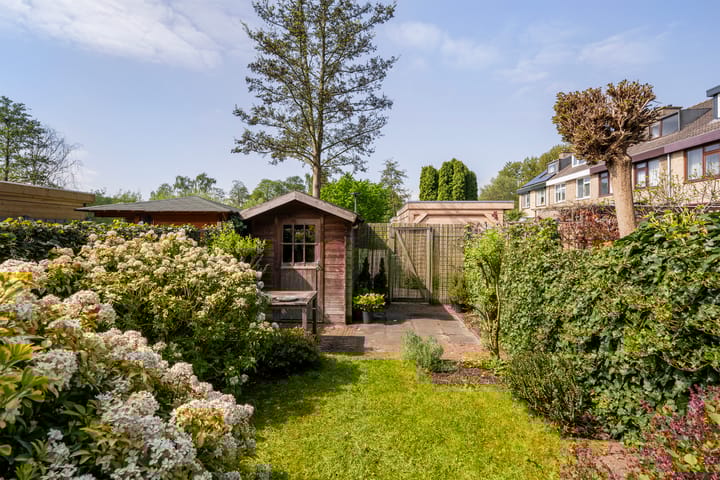 Foto 4 van Lariksdreef 71