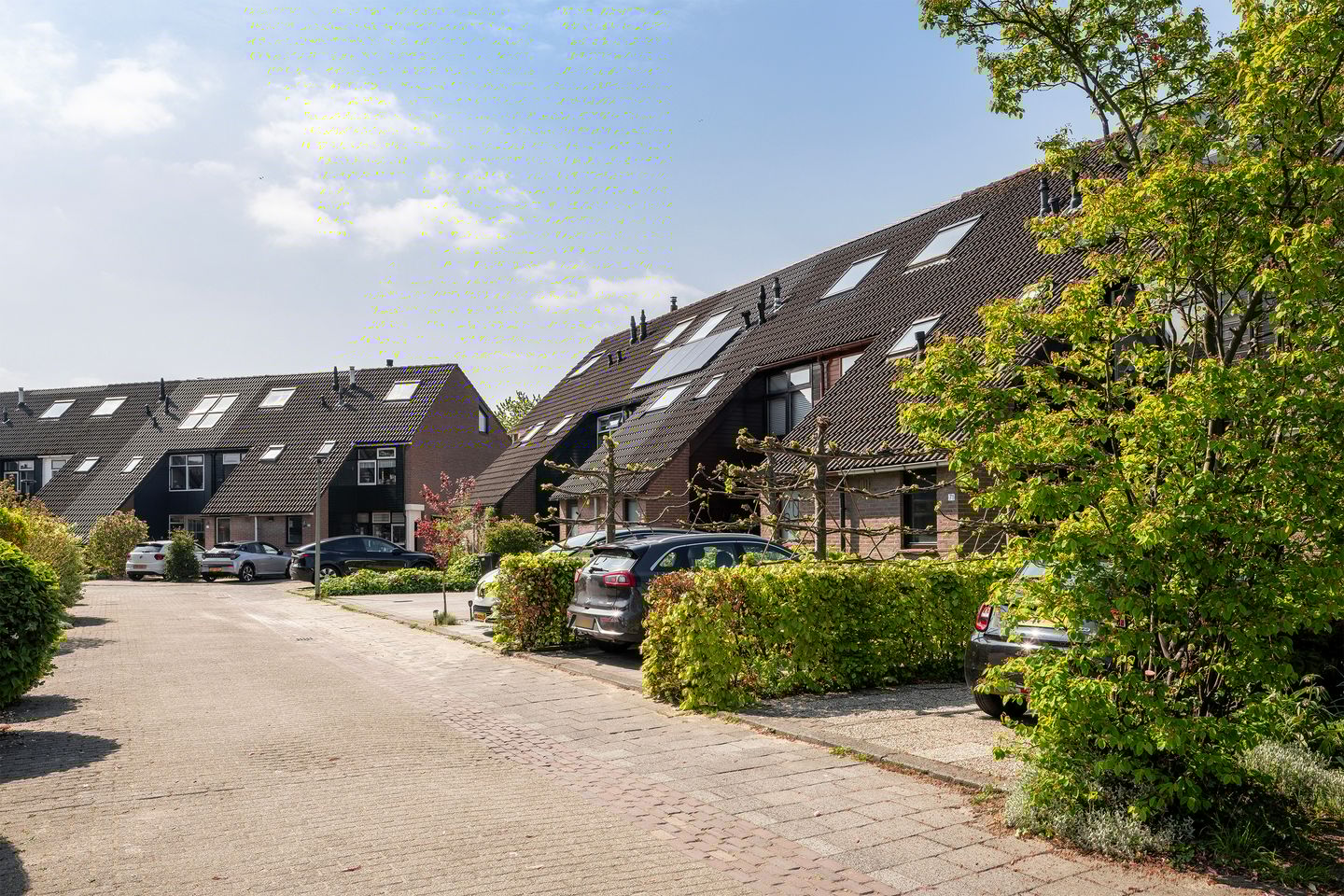 Photo 5 of Lariksdreef 71