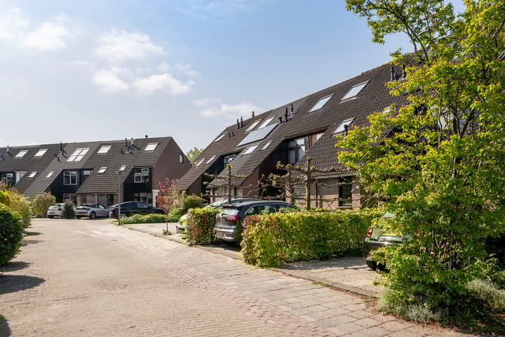 Foto 5 van Lariksdreef 71